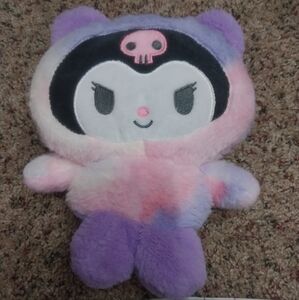 Karomi‎ Plush 10"